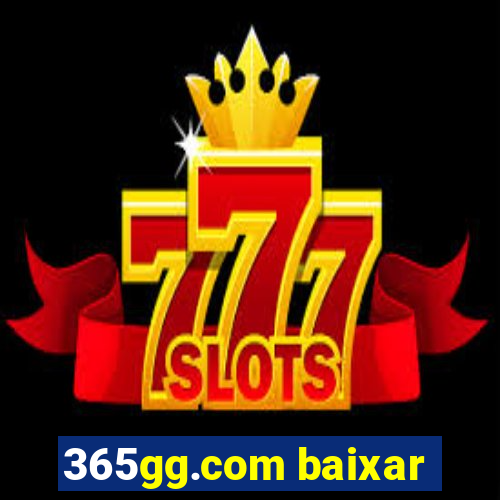 365gg.com baixar