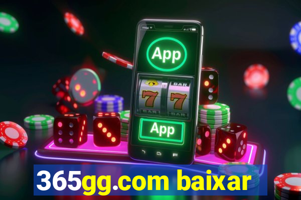 365gg.com baixar