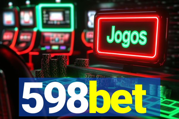 598bet