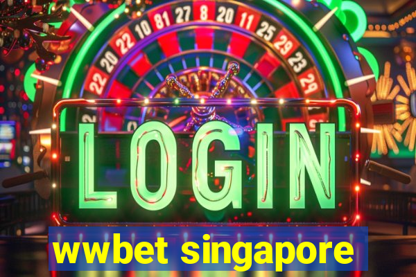 wwbet singapore