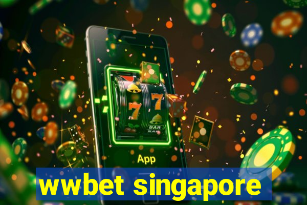 wwbet singapore