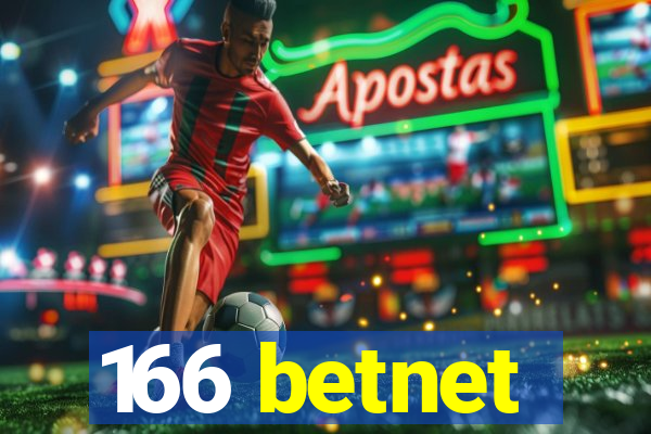 166 betnet