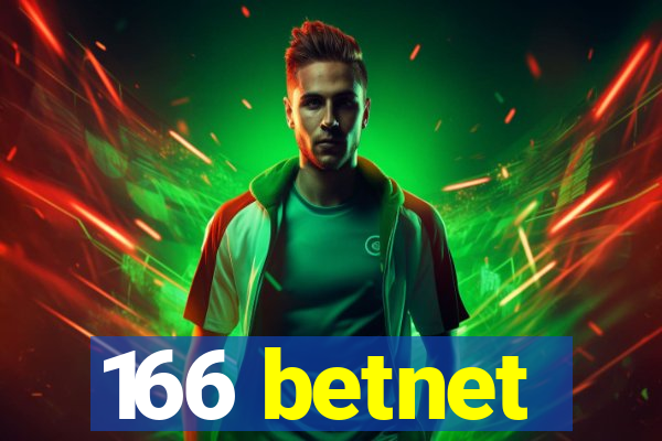 166 betnet