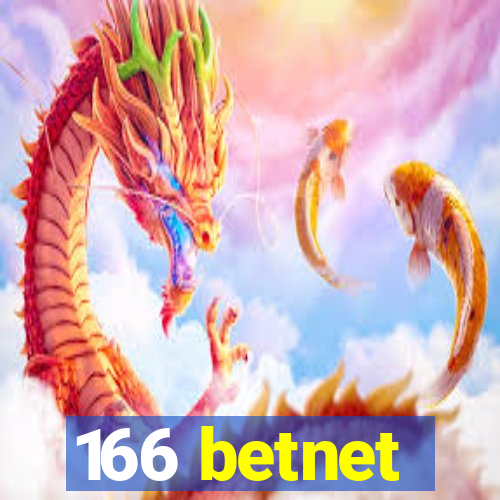 166 betnet