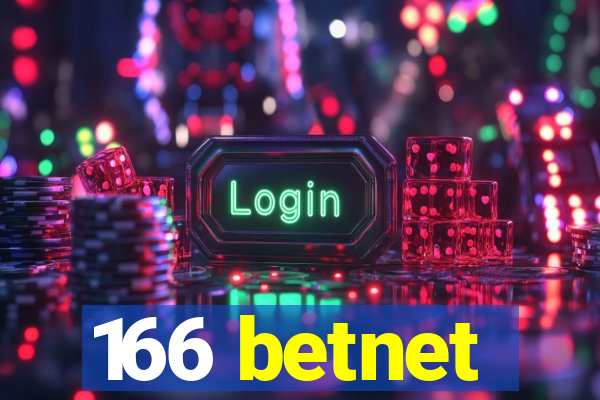 166 betnet