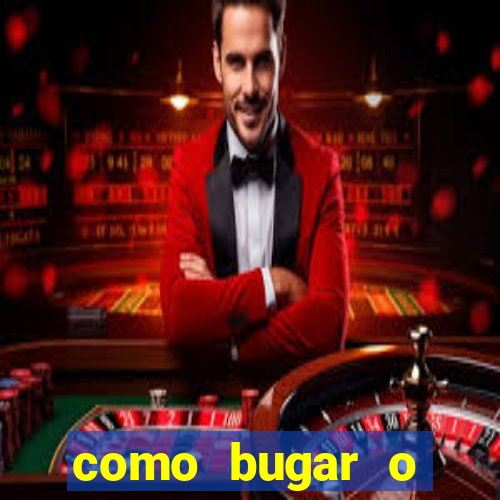 como bugar o fortune tiger