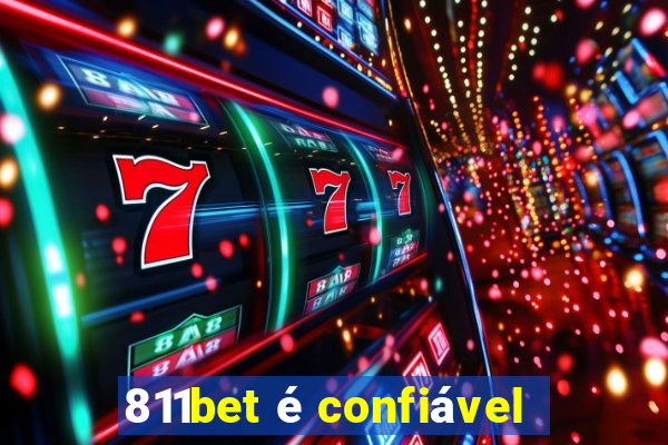 811bet é confiável