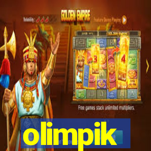 olimpik