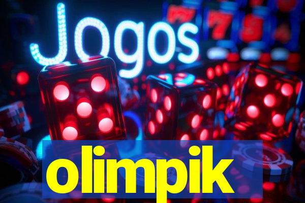 olimpik