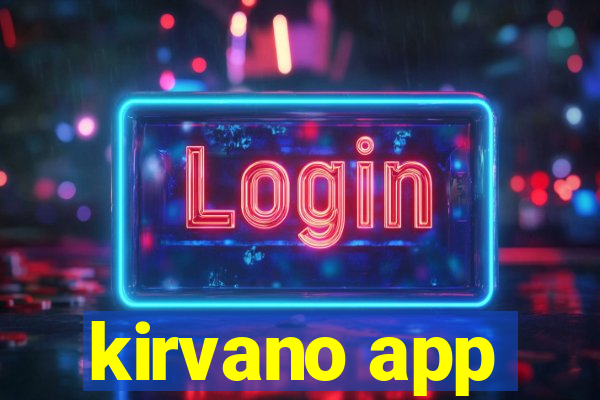 kirvano app