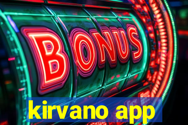 kirvano app