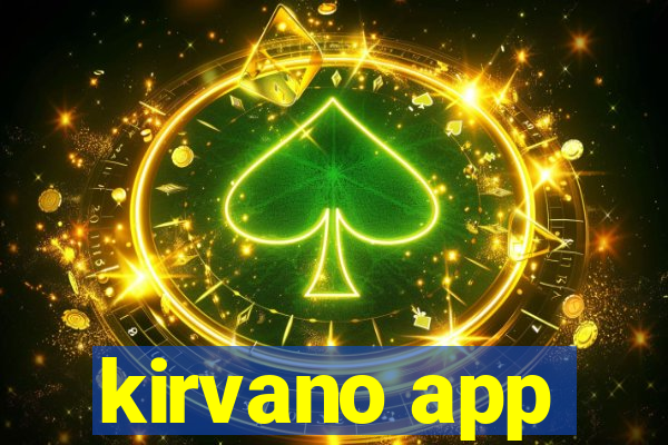 kirvano app