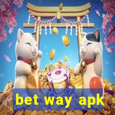 bet way apk