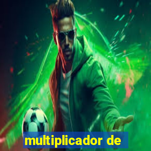 multiplicador de