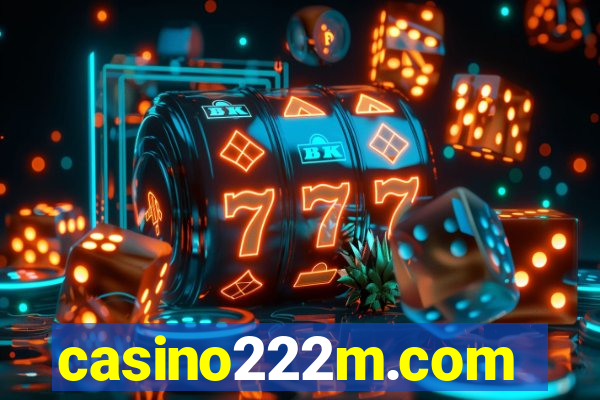 casino222m.com