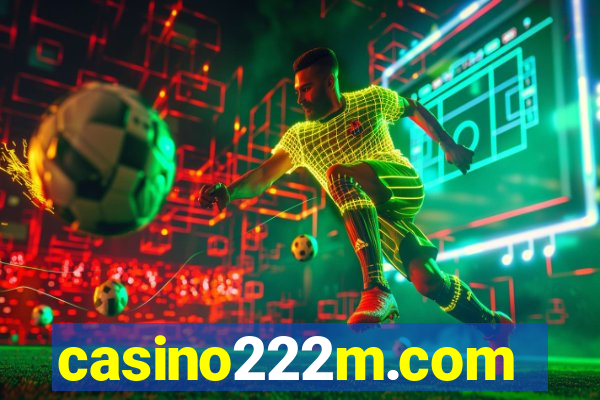 casino222m.com