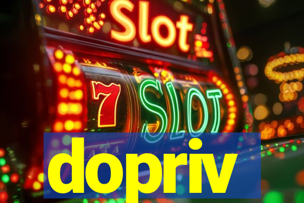 dopriv