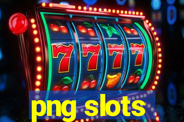 png slots