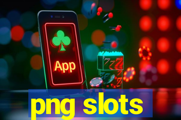 png slots