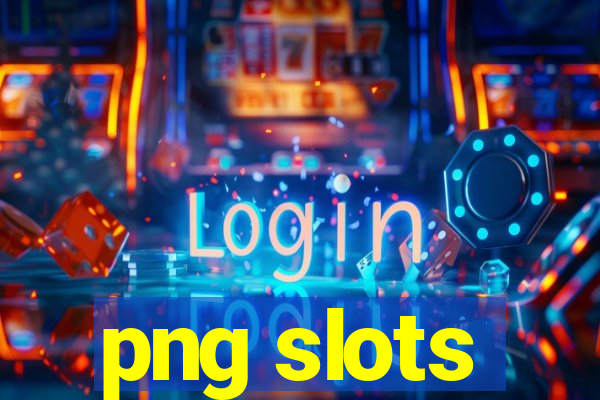 png slots