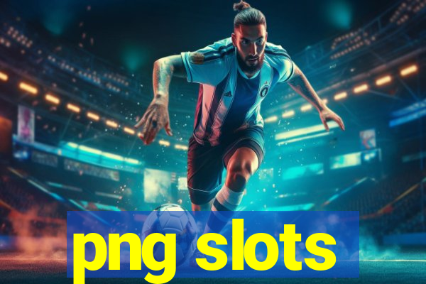 png slots