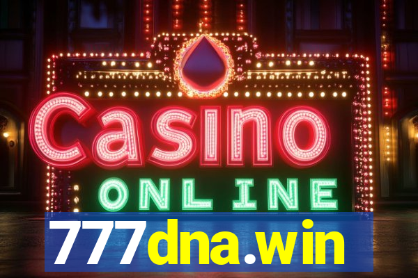 777dna.win