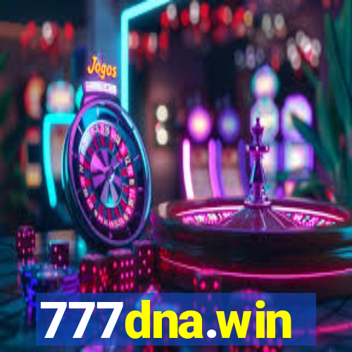 777dna.win