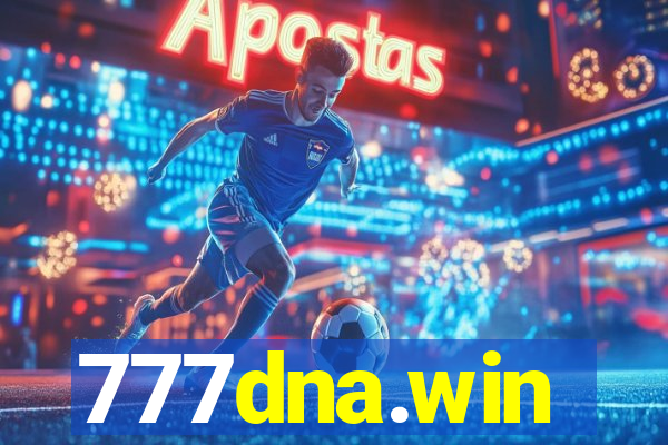 777dna.win