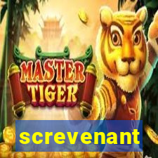 screvenant