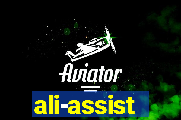 ali-assist