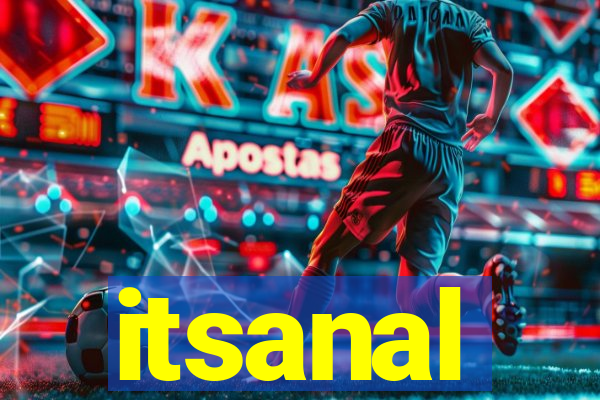 itsanal