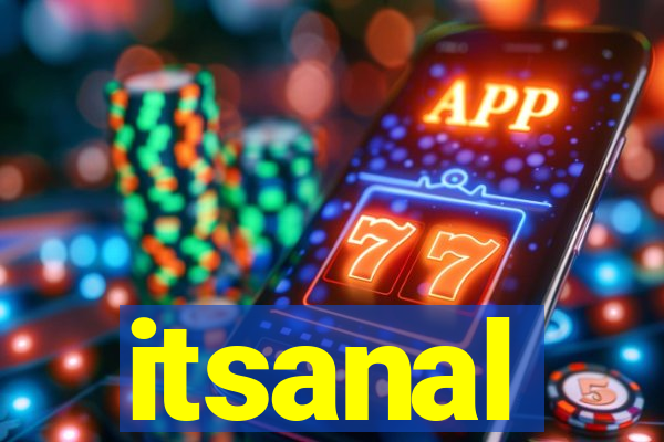 itsanal