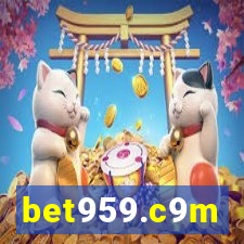 bet959.c9m