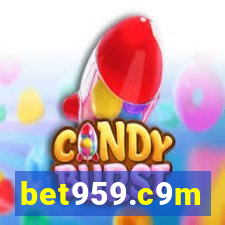 bet959.c9m