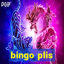 bingo plis