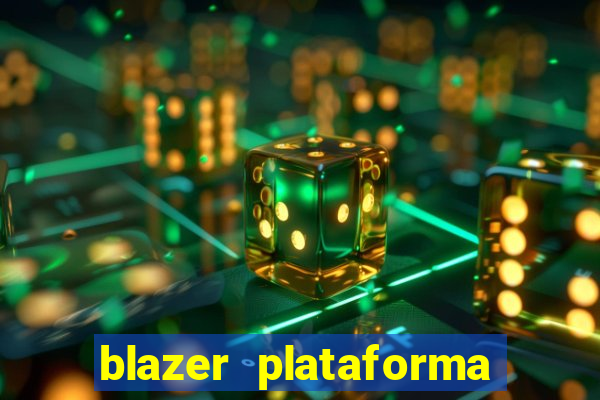 blazer plataforma de jogo