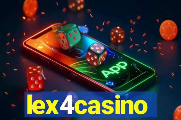 lex4casino