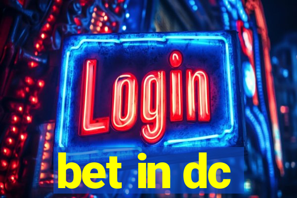 bet in dc