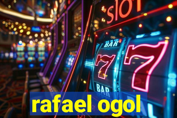 rafael ogol