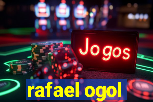 rafael ogol