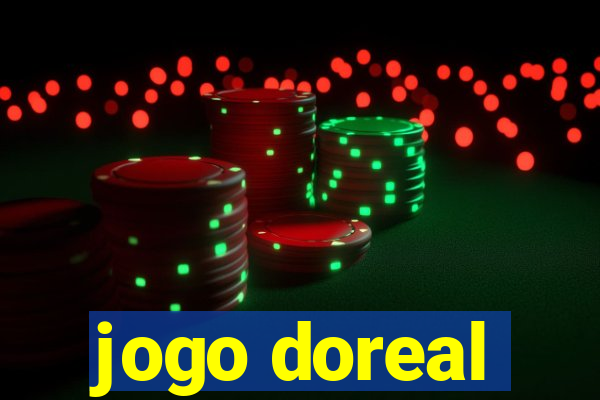 jogo doreal