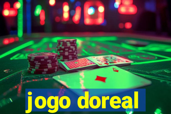 jogo doreal