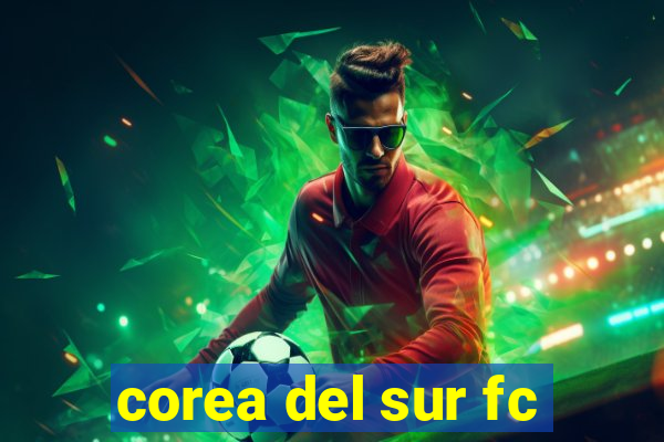 corea del sur fc