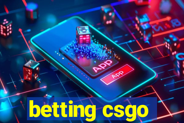 betting csgo