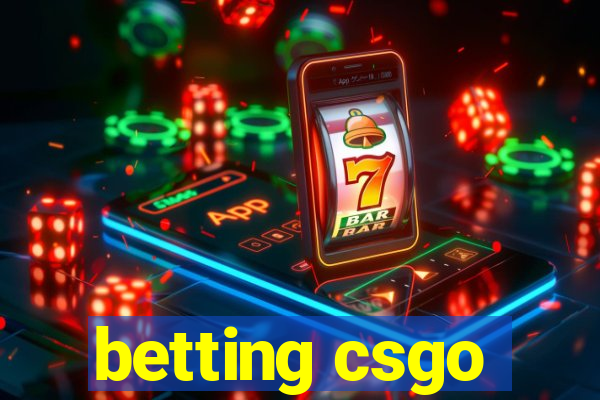 betting csgo