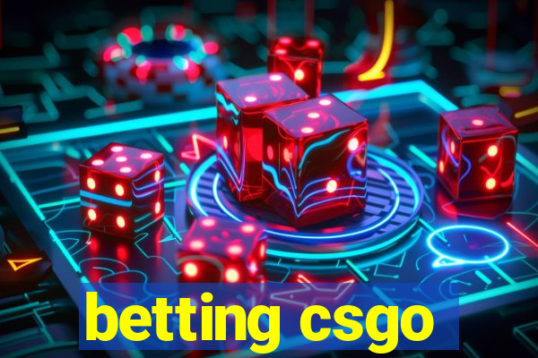 betting csgo