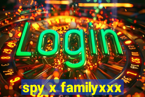 spy x familyxxx