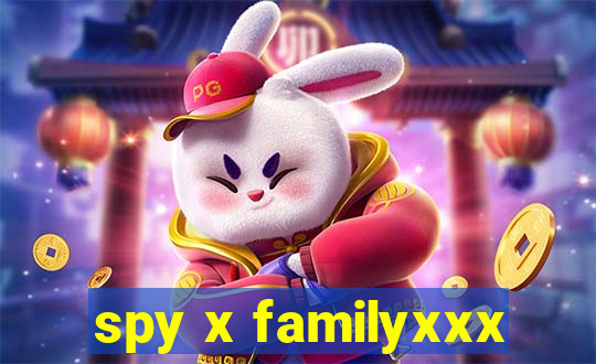 spy x familyxxx