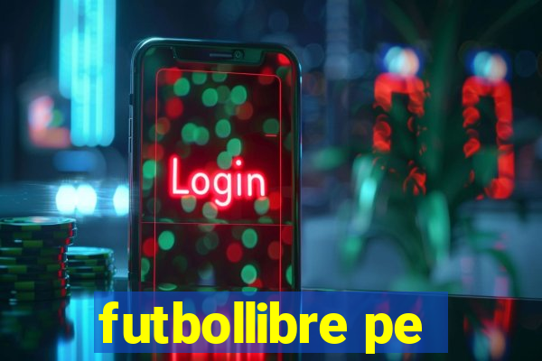 futbollibre pe