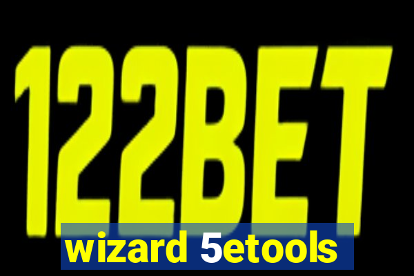 wizard 5etools